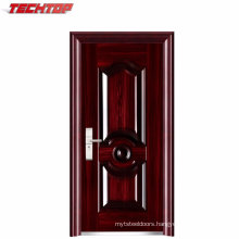 TPS-087A Main Gate Design Safety Entrance Door for Interior Decoration